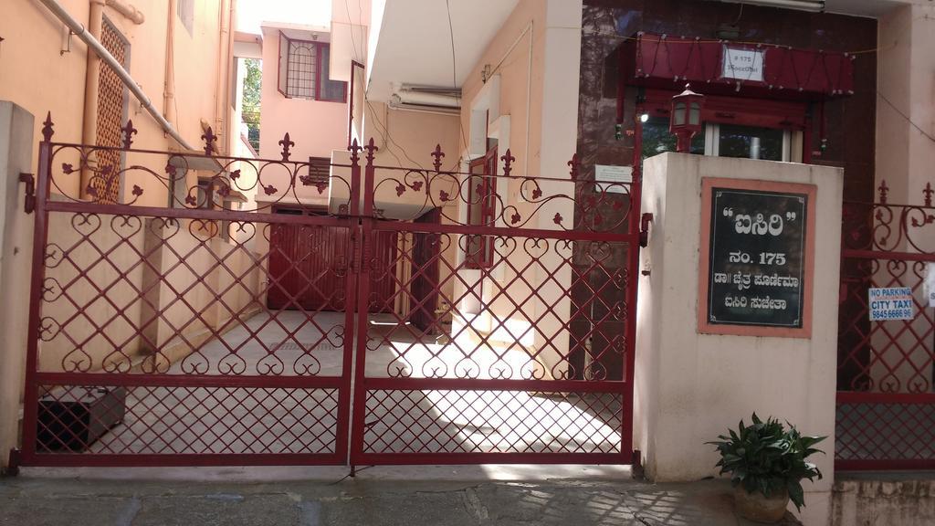 Snoozotel Bengaluru Kültér fotó